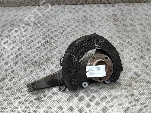 Used Right front steering knuckle BMW 5 (F10) 535 d (313 hp) 29226997