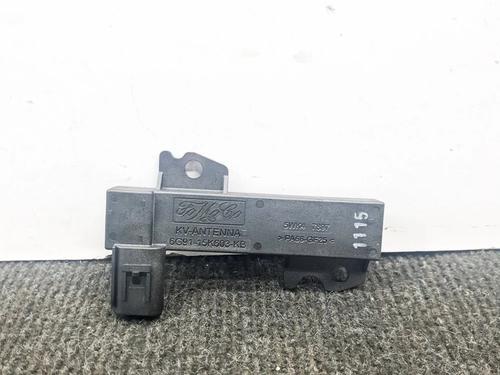 Used Electronic module VOLVO XC60 I SUV (156) D4 (190 hp) 8834212