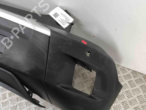 Rear bumper PEUGEOT 2008 II (UD_, US_, UY_, UJ_, UR_, UC_) e-2008 (UKZKXZ) | BP29569892C8 