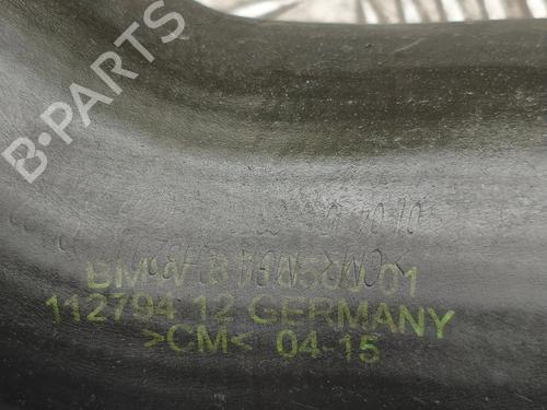 Intercooler pipe BMW 6 Coupe (F13) 640 d | BP39410152M127 - Image 6