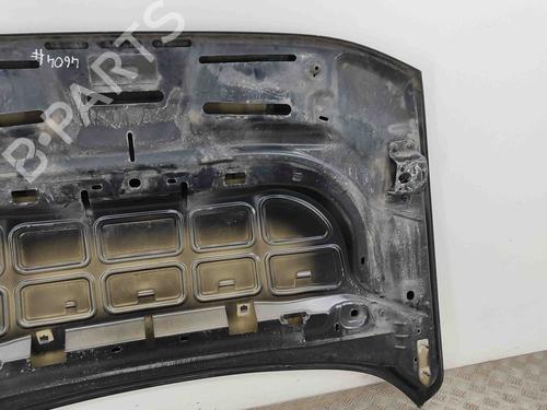 Hood JEEP RENEGADE SUV (BU, B1, BV) 2.0 CRD 4x4 | BP29730641C1