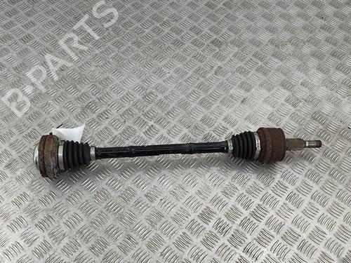 Used Left rear driveshaft VW TRANSPORTER T6 Van (SGA, SGH, SHA, SHH) 2.0 TDI 4motion (150 hp) 25216854