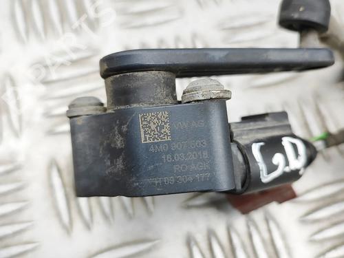 Electronic sensor PORSCHE PANAMERA (971) 2.9 4 E-Hybrid (97ABE1, 97BBE1, 97ABX1) | BP37669498M84 - Image 7