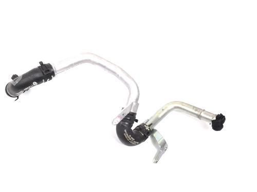 Intercooler pipe LAND ROVER RANGE ROVER IV (L405) 4.4 SDV8 4x4 | BP33343760M127 - Image 2