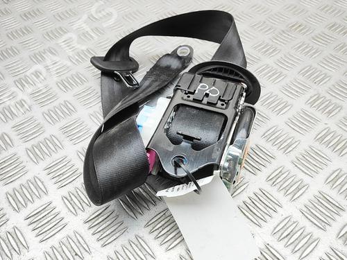 Front right seatbelt AUDI Q5 (FYB, FYG) SQ5 TFSI quattro | BP39939477I25 - Image 4
