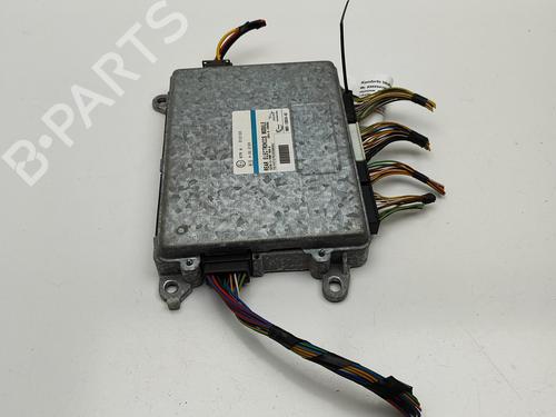 Elektronisk modul JAGUAR XJ (X350, X358) 4.2 | BP25788312M83 