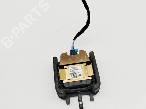 Electronic sensor LAND ROVER RANGE ROVER EVOQUE (L538) 2.0 D | BP38292284M84  - Image 5