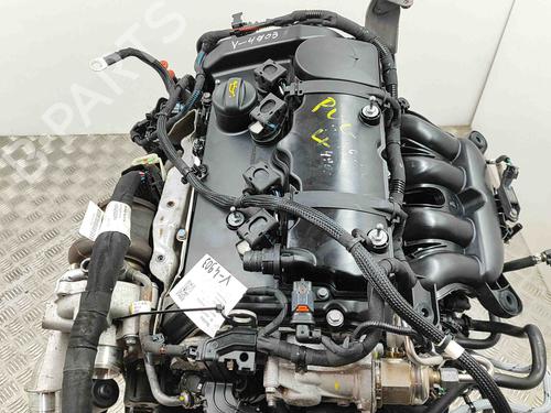 Engine PEUGEOT 3008 II SUV (MC_, MR_, MJ_, M4_) Hybrid | BP28553558M1