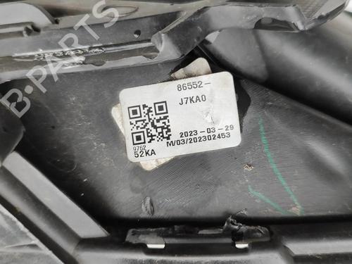 Grille KIA CEED (CD) 1.5 T-GDI | BP33373507C40  - Image 7