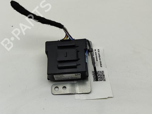 Electronic module NISSAN JUKE (F16_) DIG-T 117 | BP27794498M83