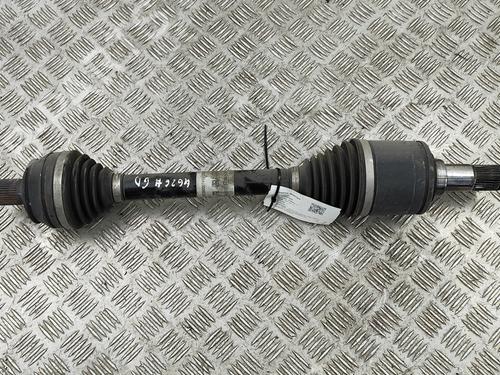 Used Right rear driveshaft MERCEDES-BENZ EQS (V297) EQS 450+ (297.123) (333 hp) 28549711