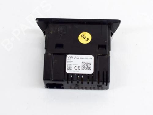 Electronic module VW GOLF VIII (CD1, DA1) 1.5 TSI | BP27763694M83