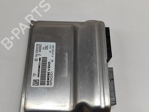 Gearbox control unit PORSCHE PANAMERA (970) 3.6 4 | BP16076478M52 