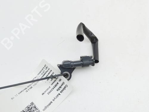 Electronic sensor MAZDA MX-5 IV (ND__) 2.0 (ND2E, ND6E) | BP40083162M84 - Image 4
