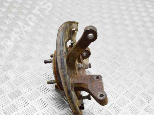 Right front steering knuckle MITSUBISHI GTO Coupe (Z1_A) 3.0 AWD (Z16A) | BP27749776M26 