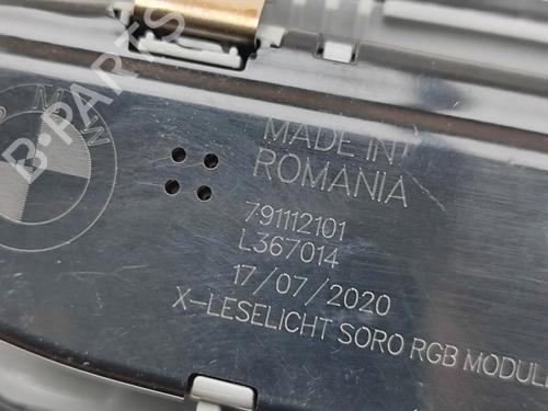 Interior roof light BMW X7 (G07) xDrive M 50 d | BP28687887I8  - Image 6