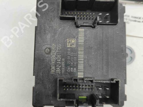 Elektronische module LAND ROVER RANGE ROVER VELAR (L560) 2.0 D240 SD4 4x4 | BP29337327M83 