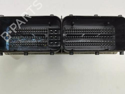 Engine control unit (ECU) KIA OPTIMA Sportswagon (JF) 1.6 CRDi | BP28590270M57  - Image 6