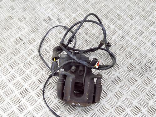 Used Right rear brake caliper BMW X3 (F25) xDrive 30 d (258 hp) 14646183