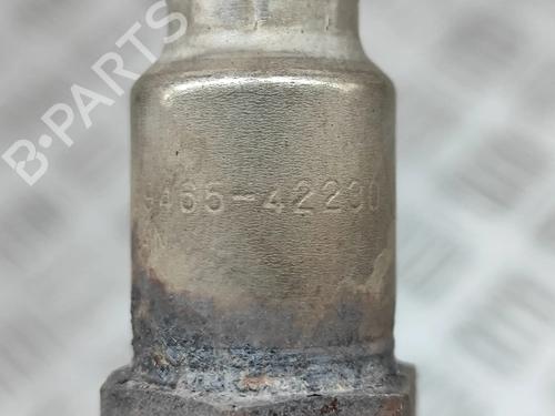 Electronic sensor TOYOTA RAV 4 IV (_A4_) 2.5 Hybrid (AVA42_) | BP23561538M84 - Image 8