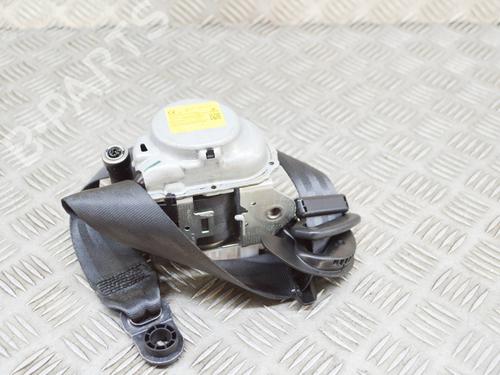 Front right seatbelt JAGUAR I-PACE (X590) EV400 AWD | BP27760163I25 
