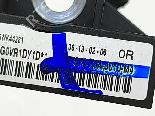 Electronic sensor HONDA CIVIC IX (FK) 2.2 i-DTEC (FK3) | BP29616054M84