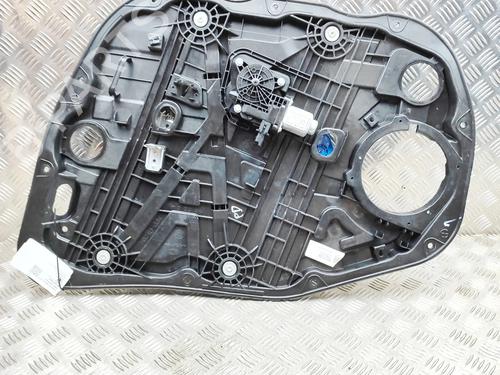 Used Front right window mechanism Front right window mechanism KIA NIRO I (DE) E-NIRO (204 hp) 39565810 39565810