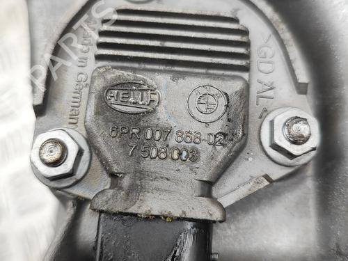 Oil sump BMW X1 (E84) xDrive 18 d | BP36458689M115  - Image 6