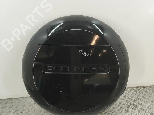 Boot lining LAND ROVER DEFENDER Station Wagon (L663) P525 4x4 | BP33387402I3 - Image 3