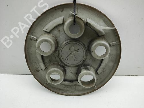 Hulkapsel PEUGEOT BOXER Bus 2.2 BlueHDi 140 | BP38875284C160 - Image 2
