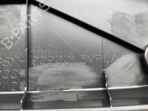 Boot lining NISSAN ARIYA (FE0) EV | BP36067570I3  - Image 7