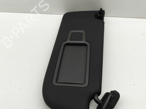 Right sun visor AUDI A6 C7 Avant (4G5, 4GD) 2.0 TDI | BP28675885I2 