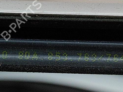 Roof bar AUDI Q5 (FYB, FYG) SQ5 TFSI quattro | BP19502665C65 