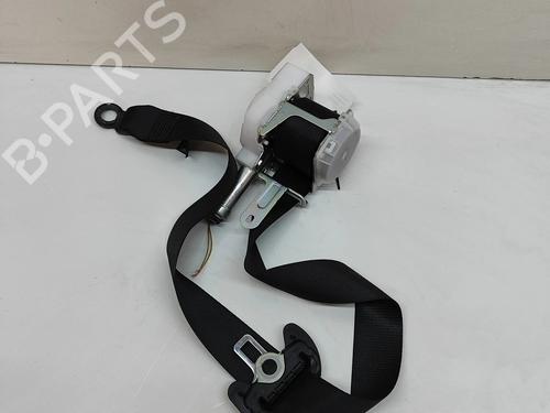 Front right seatbelt TOYOTA bZ4X (_EAM1_) EV (YEAM15) | BP28560646I25 - Image 5