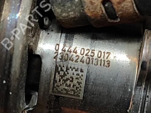 Spreder / Dyse MERCEDES-BENZ C-CLASS T-Model (S205) C 220 BlueTEC / d (205.204) | BP23865866M100 