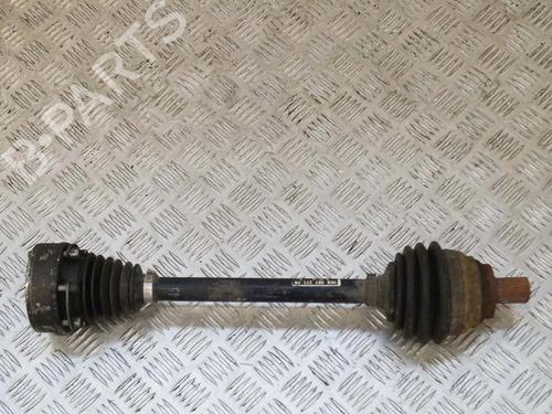 Used Left front driveshaft Left front driveshaft VW GOLF V Variant (1K5) 1.4 TSI (140 hp) 6731636 6731636