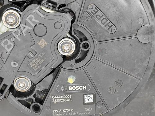 AdBlue tank MASERATI LEVANTE SUV (M161) 3.0 D Q4 | BP27458351M85 