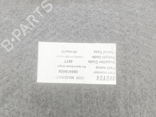 Boot lining MASERATI GRAN TURISMO I 4.7 S | BP39656854I3 - Image 6