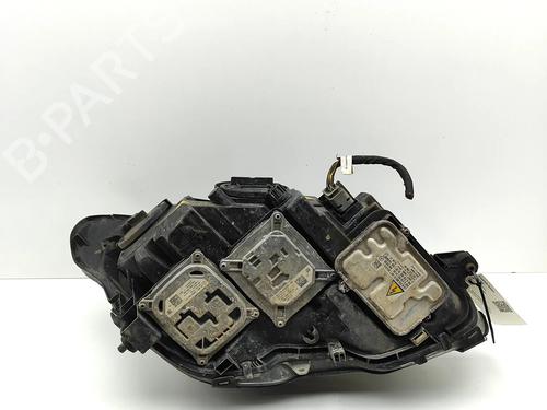 Left headlight MERCEDES-BENZ S-CLASS Coupe (C216) CL 500 4-matic (216.394) | BP32142889C28 - Image 5