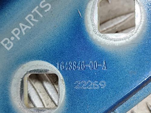 Hinge/Door check strap TESLA MODEL 3 (5YJ3) EV | BP27765414C146 - Image 6