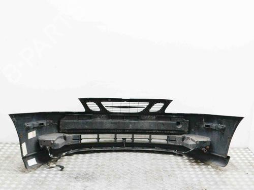 Front bumper SAAB 9-3 (YS3F, E79, D79, D75) 1.9 TiD | BP29812414C7 
