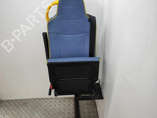 Sæde Bagtil PEUGEOT BOXER Bus 2.2 BlueHDi 140 | BP38239037C17 - Image 3