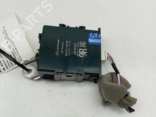 Used Electronic module Electronic module LEXUS RX (_LA1_, _LH1_) 350h E-Four (AALH15) (250 hp) 40262327 40262327