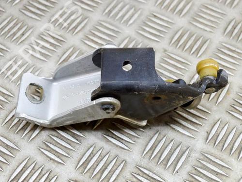 Hinge/Door check strap MERCEDES-BENZ CITAN Box Body/MPV (W415) 111 CDI (415.603, 415.605) | BP14650488C146 