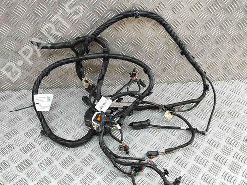 Electronic module PEUGEOT 3008 III (KA_, KB_, KC_) e-210 (KCZKZX) | BP29510743M83 