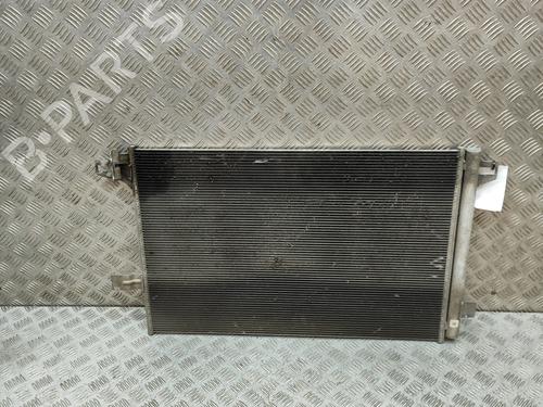 AC radiator VW TRANSPORTER T6 Van (SGA, SGH, SHA, SHH) 2.0 TDI | BP29930493M32