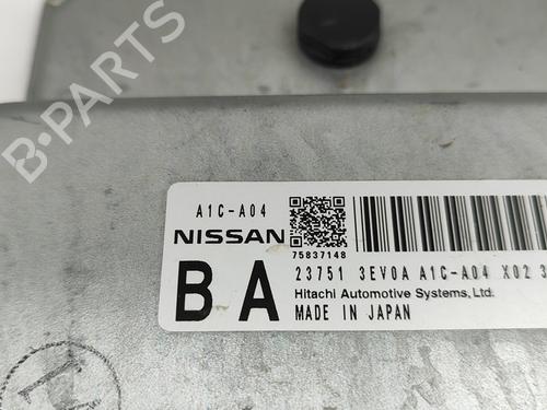 Engine control unit (ECU) NISSAN 370Z Coupe (Z34) NISMO 3.7 | BP28676645M57 