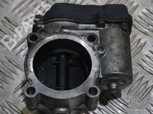Spjældhus VW POLO IV (9N_, 9A_) 1.4 (83 hp) 7081094