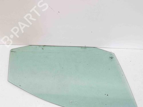 Front right door window VW TOURAN (1T3) 2.0 TDI | BP10527475C19 