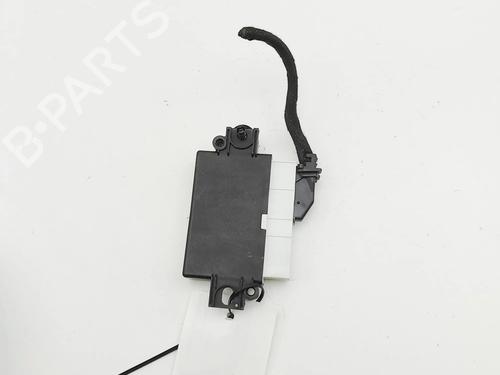 Electronic module SKODA FABIA IV (PJ3) 1.0 TSI | BP39101773M83 - Image 4